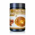 Pâte Sosa - Noix de pécan - 1 kg - Pe-dose