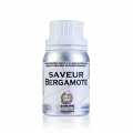 SORIPA bergamot flavor - Bergamote - 125 ml - can