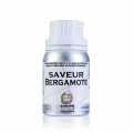 SORIPA Bergamot Aroma - Bergamote - 125 ml - lahko