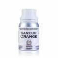 SORIPA Orangen-Aroma, süß - Orange douce - 125 ml - Dose