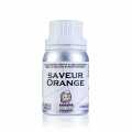 SORIPA arome orange, doux - orange douce - 125 ml - peut