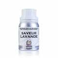SORIPA Lavender Flavor - Lavande - 125 ml - can