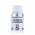 Arome lavande SORIPA - Lavande - 125 ml - peut