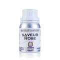 Aroma de rosa SORIPA - rosa - 125ml - pode