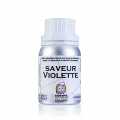 Arome violette SORIPA - violette - 125 ml - peut