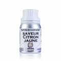 Arome citron SORIPA - Citron - 125 ml - peut