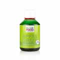 ColourFood Food Color - Apple Green, liquid, water soluble, vegan - 250 g - Pe-bottle