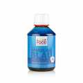 ColourFood Food Color - Spirulina Blue, liquid, water soluble, vegan - 250 g - Pe-bottle