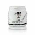 Voedselkleur Special, White Powder, Fat and Water Soluble, 9580, Ruth - 50 g - Pe-dosis