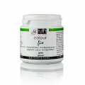 Litarefni, graent, fituleysanlegt duft, 9203, Ruth - 20g - Pe getur