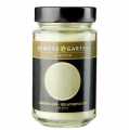 Spice Garden aspikovy prasek - jedla zelatina (300 kvetu) - 150 g - Sklenka