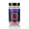 Spice Garden Raspberry Fruit Powder - 120 g - Glass