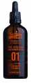 No.01 Aceite con Naranja amarga, tomillo y azahar, Aromat. Olijfolie bittere sinaasappel, tijm + oranjebloesem, Castillo de Canena - 100 ml - fles