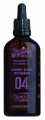 No.04 Aceite con Canela, Nuez + Bergamota, Gearomatiseerde Olijfolie Kaneel, Bergamot, Walnoot, Castillo de Canena - 100 ml - fles