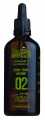 No.02 Aceite con Limon, Hinojo + Hierbabuena, Gearomatiseerde Olijfolie Citroen, Venkel + Munt, Castillo de Canena - 100 ml - fles