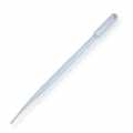 Pasteur-pipet, zuigvolume 2,0 ml, 15 cm lang, maatverdeling, kunststof - 1 st - los