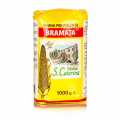 Polenta - Bramata Grossa, semoule de mais, grossiere - 1 kg - Sac