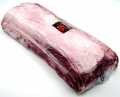 Roast Beef with Chain / Striploin, Beef, Meat, Australia Aberdeen Black - about 4 - 6 kg / 1 piece - vacuum