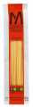 Spaghetti, pates a la semoule de ble dur, Pasta Mancini - 500g - paquet