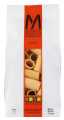 Tuffoli, pates a la semoule de ble dur, grand format, Pasta Mancini - 500g - paquet