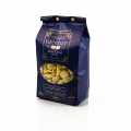 Pastificio Gentile Gragnano IGP - Gnocco Napoletano, bronz desenat - 500 g - ambalaj