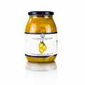 Pastificio Gentile Gragnano IGP - Pomodorini Gialli - Yellow tomatoes - 970 g - Glass