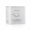 ANASSA Chamomile Tea (Kamillen Tee), lose mit 20 Beuteln, BIO - 30 g - Packung