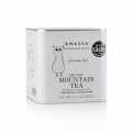 ANASSA Organic Mountain Tea, lost med 20 pasar, EKOLOGISKT - 20 g - packa