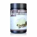 Bubble, Schaummittel - 500 g - Dose