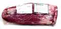 US Prime Beef Flanksteak 2 Pieces / Btl., Beef, Meat, Greater Omaha Packers from Nebraska - about 1.8 kg - vacuum