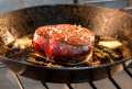 US Prime Beef Beef Fillet zonder ketting, rundvlees, vlees, grotere Omaha Packers uit Nebraska - ongeveer 2,4 kg - vacuüm
