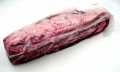 Entrecôte de boeuf US Prime, oeillet de boeuf, viande de boeuf, viande, emballeurs supérieurs d`Omaha du Nebraska - environ 5 kg - vide