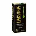 Extra virgin olive oil, Lakudia PGI, from Anthinio olives, Peloponnese - 5 l - canister