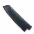 Nesmuk leather sheath for chef`s knife (180mm), 1 pc, None