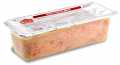 Terrina de faisans, amb rovello, rougie - 1 kg - Pelar