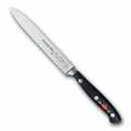 Series Premier Plus utility knife m. Serrated edge, 13cm, DICK - 1 pc - 