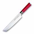 Red Spirit sorozat, Tanto kes, sonka/farago kes, 21cm, VASTAG - 1 darab - doboz