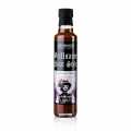 Kornmayer - Pirate - Stylova barbecue omacka s rumem - 250 ml - Lahev