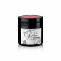 Basic Gel - Pour des garnitures savoureuses, Rouge, Vegan, Herbacuisine - 100 g - Pe-dose