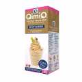 QimiQ Whip coffee, cold whipped cream dessert, 16% fat - 1 kg - Tetra