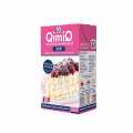 QimiQ Whip Natur, voor het opkloppen van zoete en pittige crèmes, 19% vet - 250 g - Tetra