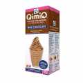 QimiQ Whip cokolada, desert od hladnog slaga, 16% masti - 1 kg - Tetra