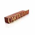 CARTA FATA® Chef u. Braadfolie, hittebestendig tot 220 ° C, 36 cm x 20 m - 1 rol, 20m - karton