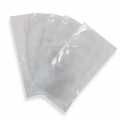 Vacuum sealed edge bag, 130 mm x 260 mm, smooth - 100 hours - bag