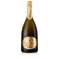 Champagner Herbert Beaufort Carte dOr Grand Cru, brut, 12% vol., Magnum - 1,5 l - Flasche