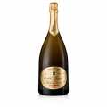 Sampanske Herbert Beaufort Carte dOr Grand Cru, brut, 12 % obj., Magnum - 1,5 l - Flasa