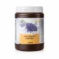 Lavender paste, three-double, No.238 - 1 kg - Pe-dose