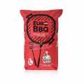 Grill BBQ - charcoal, EuroBBQ - 10 kg - bag