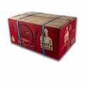 Grill BBQ - brichete de carbune, EuroBBQ - 10 kg - Carton