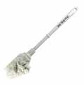 Bone Suckin` BBQ Brush - The Slop Mop, 35cm langur - 1 stykki - taska